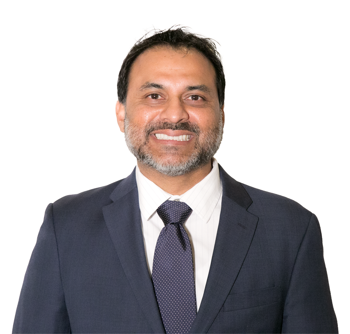Imran Alli